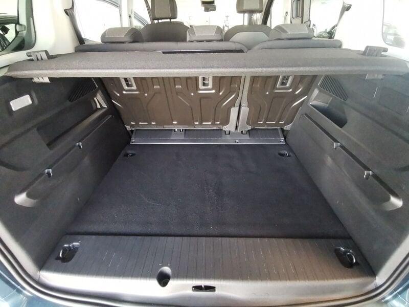 Opel Combo 1.5 BlueHDI S&S 100cv Edition+ L1 MT