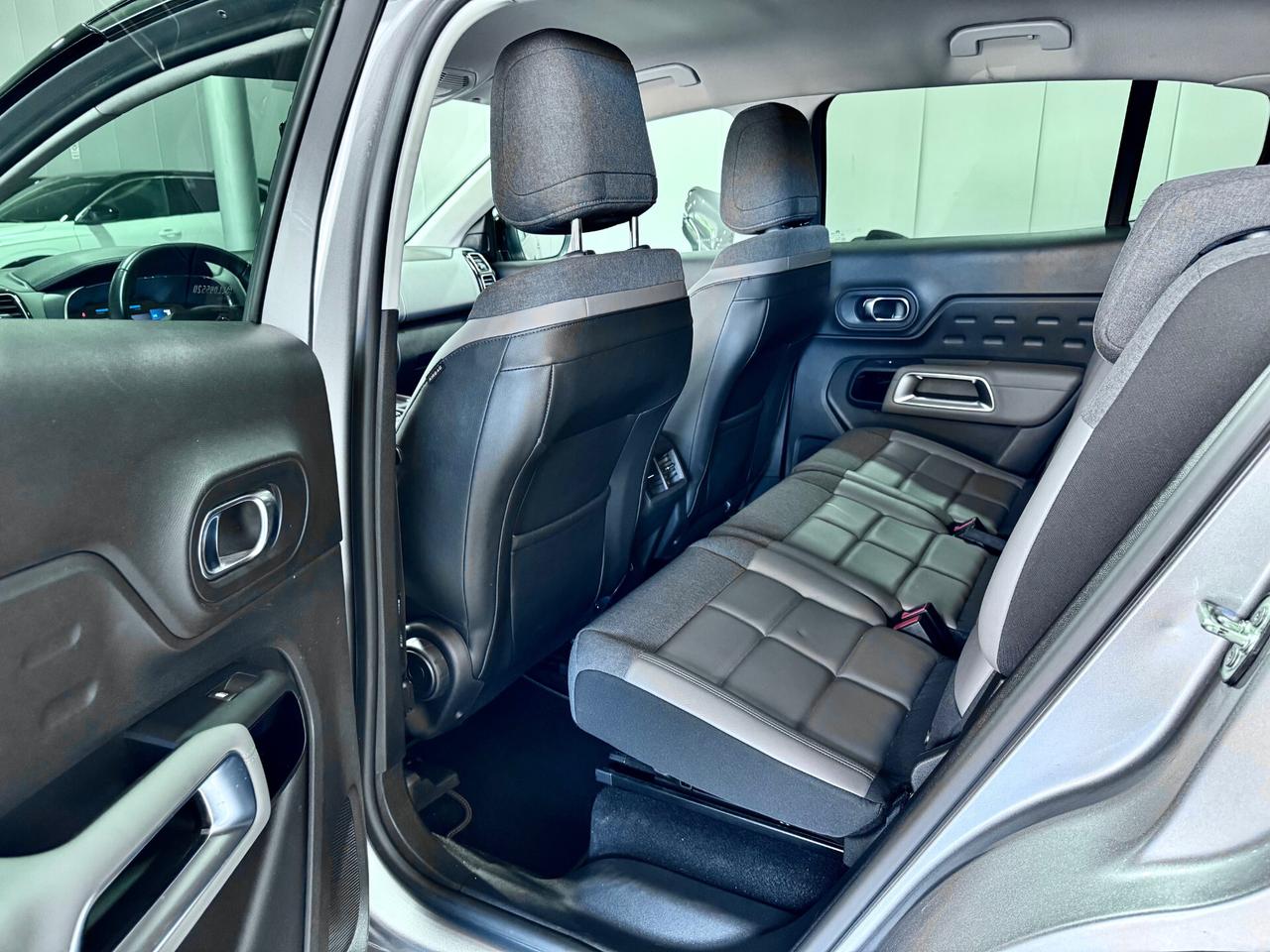 Citroen C5 Aircross 1.6 Hybrid 225CV EAT8 Shine