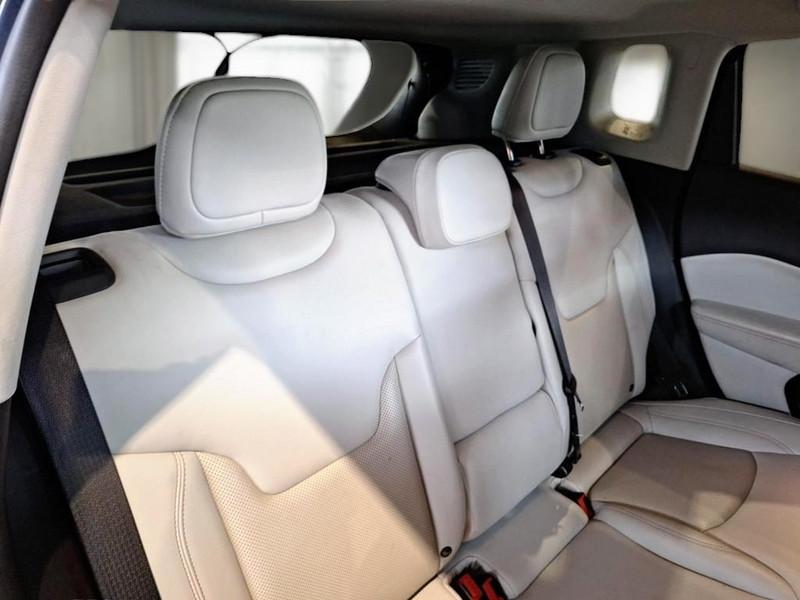 JEEP COMPASS 1.3 T4 PHEV 130 CV LIMITED 4XE AUTO SUV