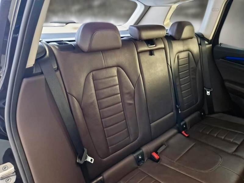 Bmw X3 xDrive20d 48V Luxury