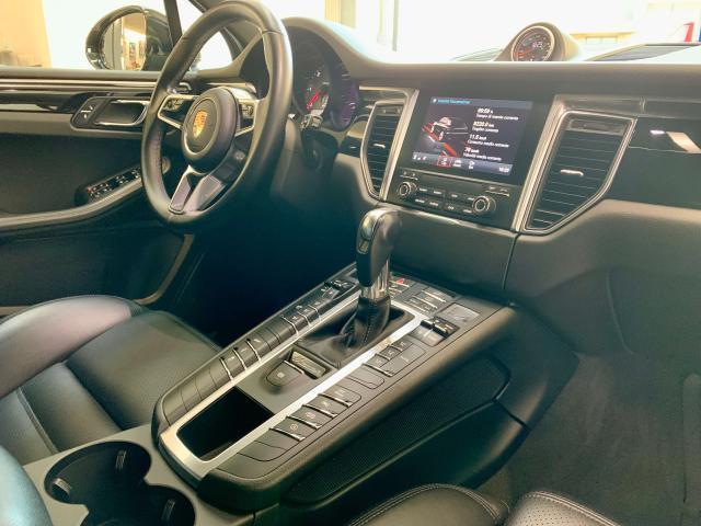 Porsche Macan Macan 3.0d S 250cv pdk Restyling Post. Ufficiale