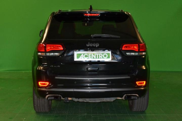 JEEP GRAND CHEROKEE - Grand Cherokee My18 3.0 V6 250cv Multijet Ii S