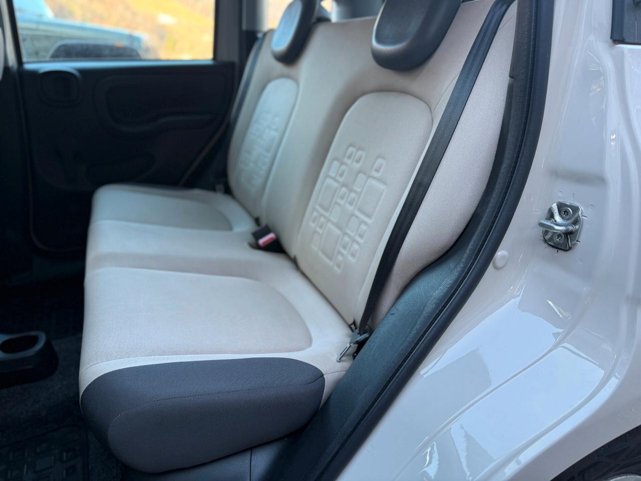 Fiat Panda 1.2 Easy E6 69CV