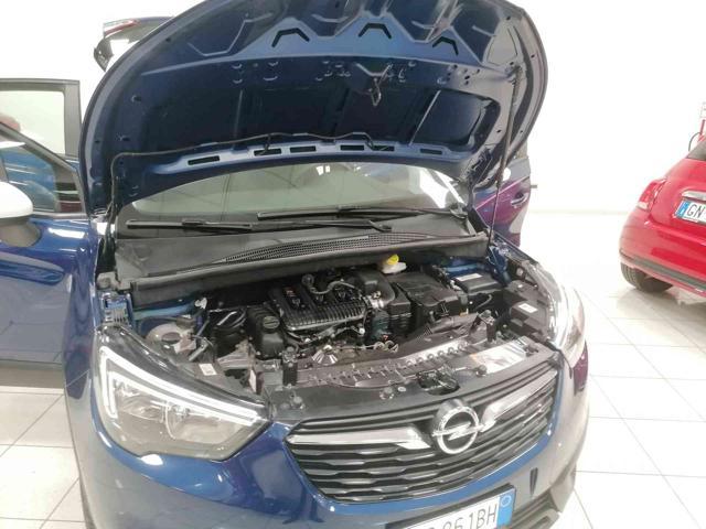 OPEL Crossland X 1.2 12V Advance PROMOZIONE TUTTO NUOVO