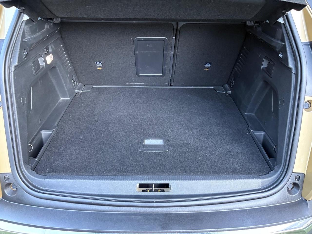PEUGEOT 3008 ALLURE HDI COME NUOVA