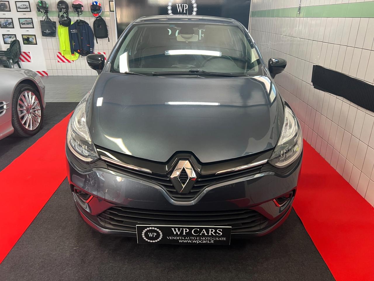 Renault Clio dCi 8V 75 CV 5 porte Business