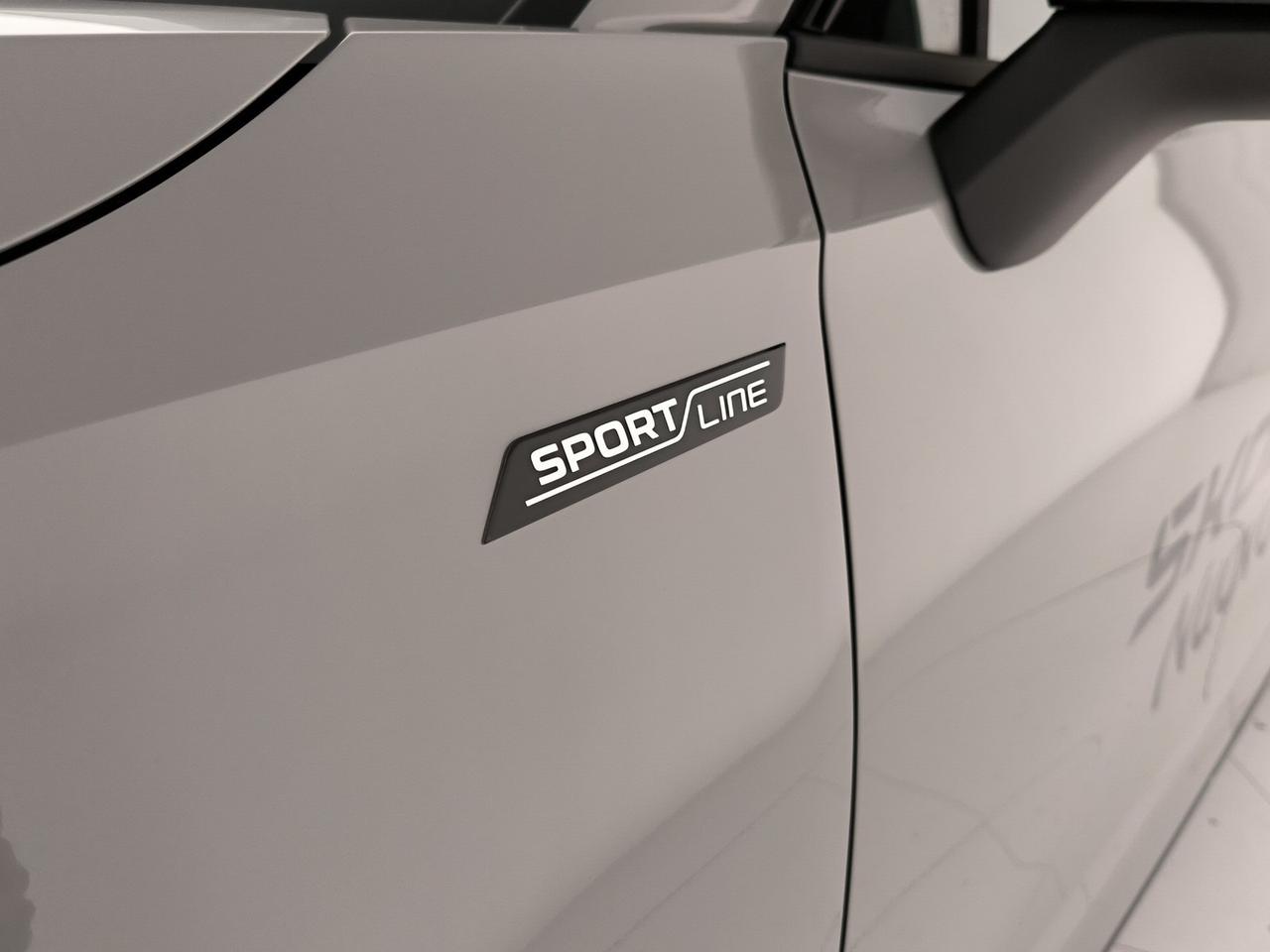Skoda Kodiaq 2.0 tdi evo sportline 130 edition 4x4 193cv dsg