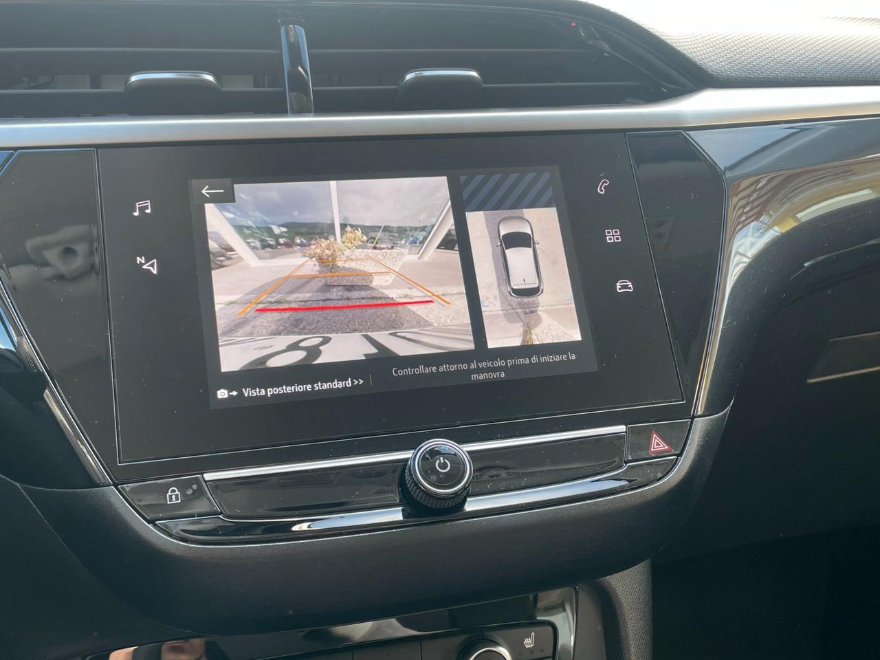 Opel Corsa 1.2 100 CV Elegance AUTO "SOLI 15.000 KM"