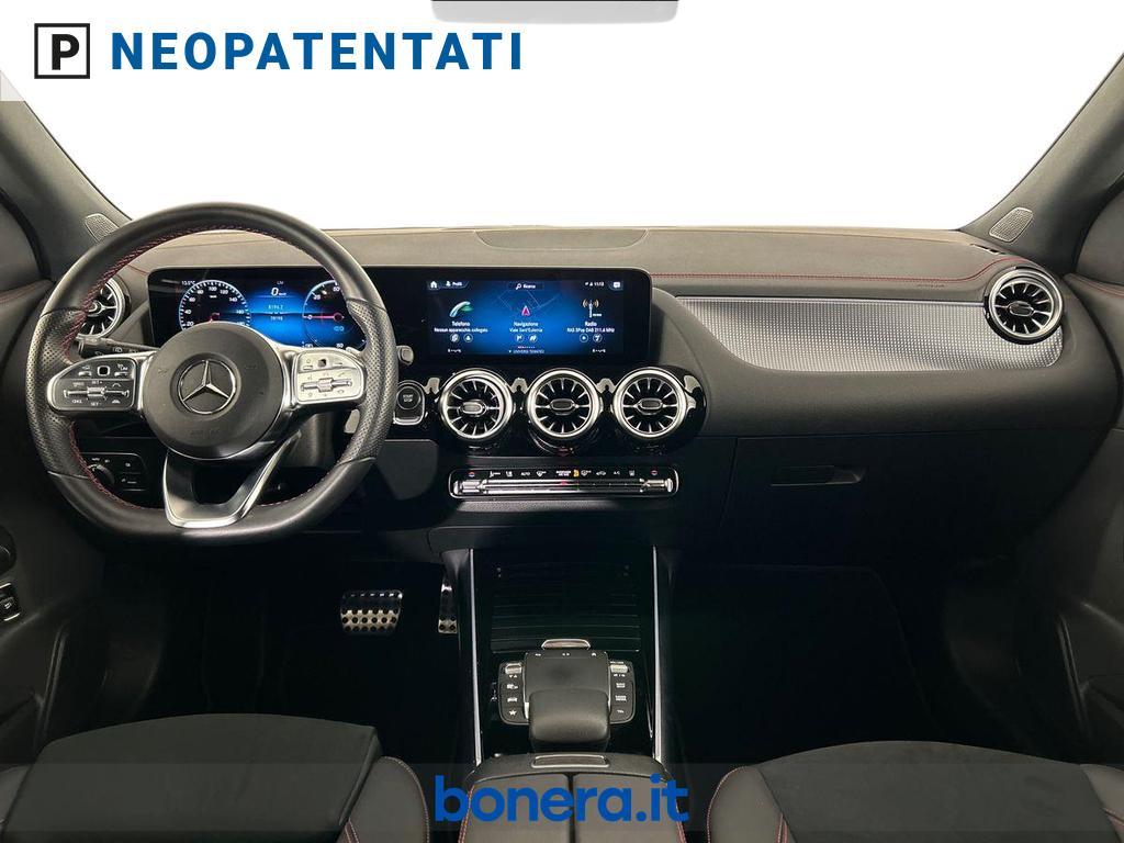 Mercedes EQA 250+ Premium