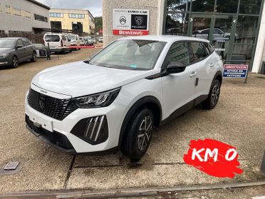 Peugeot 2008 2008 PureTech 100 S&S Style