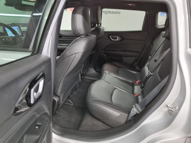 JEEP Compass 1.3 Turbo T4 240 CV PHEV AT6 4xe S