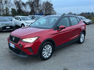 Seat Arona Arona 1.0 TGI Style