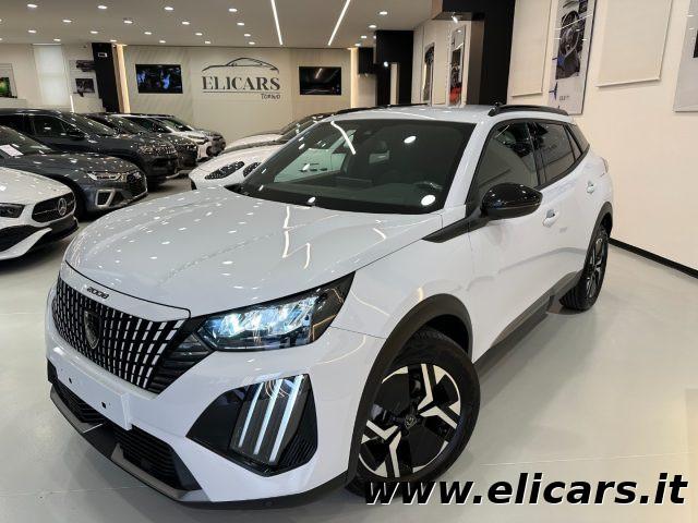 PEUGEOT 2008 Puretech S&S Allure