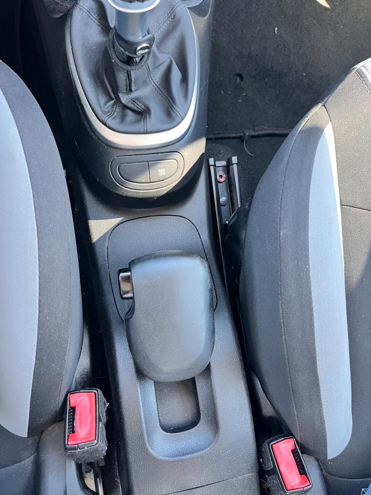 Fiat 500L 1.4 T-Jet 120 CV GPL Lounge - !!!MOTORE NUOVO!!!