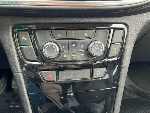 OPEL Mokka X 1.6 CDTI Innovation