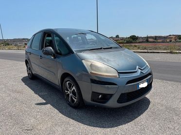 Citroen C4 Picasso 1.6 HDi 110 cv Elegance