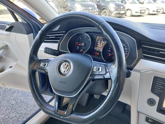 VOLKSWAGEN Passat Variant 1.6 TDI Trendline BlueMotion Technology