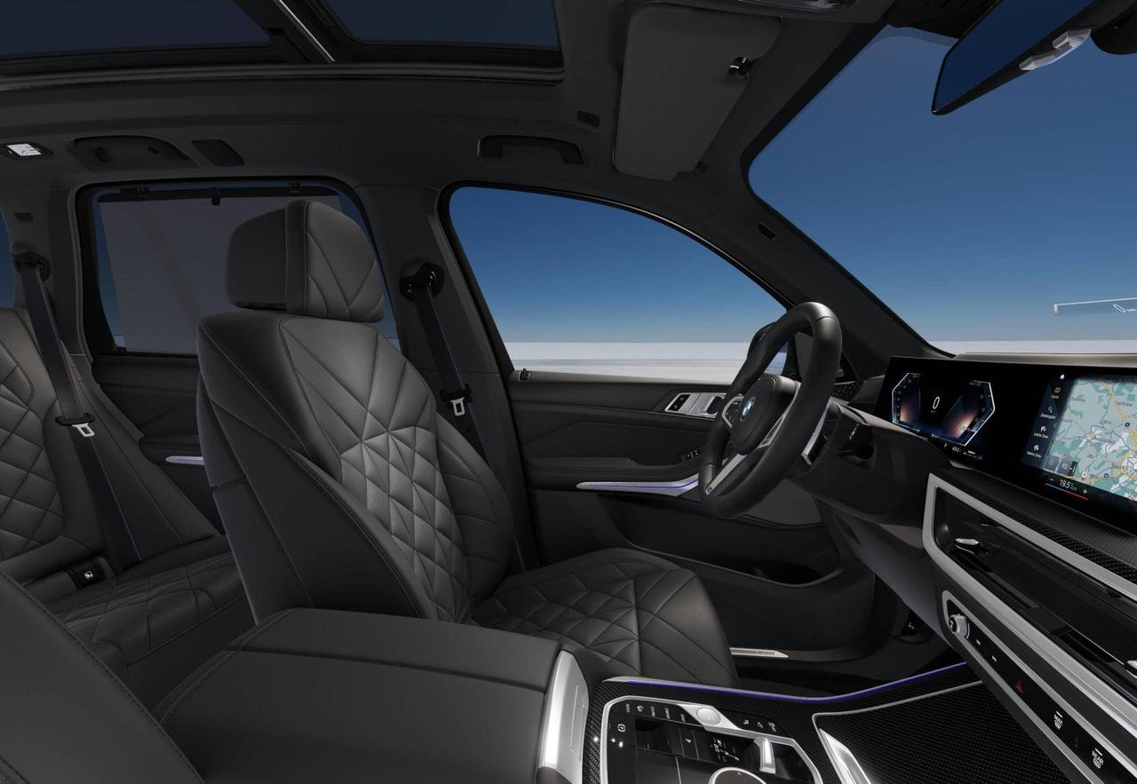 BMW X5 xDrive30d MSport Pro