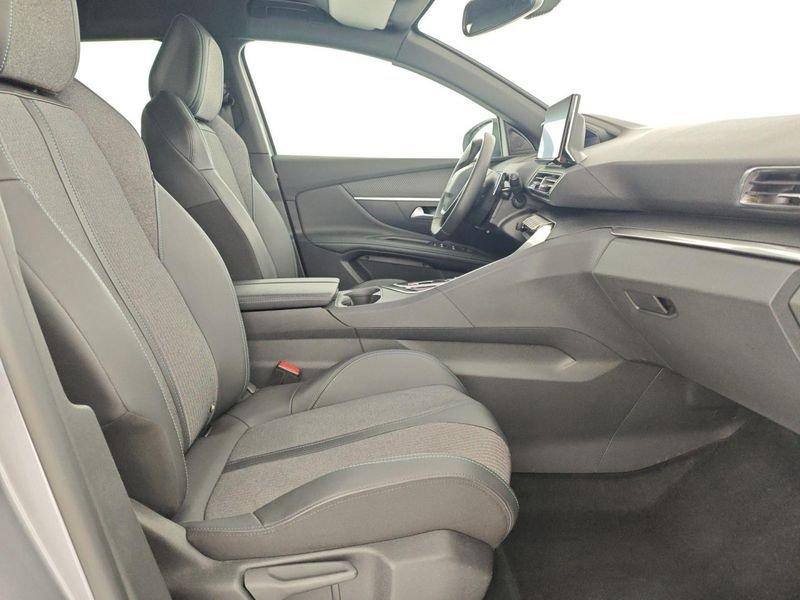 Peugeot 3008 Hybrid 180 e-EAT8 Allure Pack