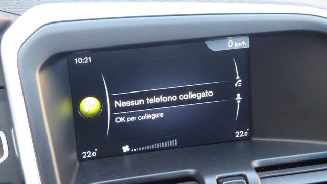 VOLVO XC60 D3 Geartronic Business
