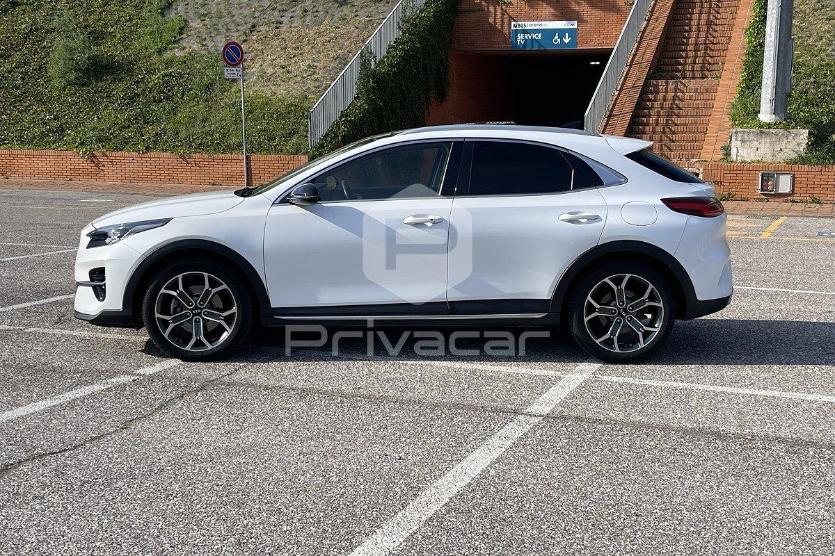 KIA Xceed 1.6 CRDi 136 CV DCT Evolution