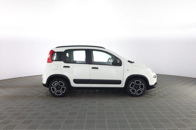 FIAT Panda Panda 1.0 FireFly Hybrid City Life