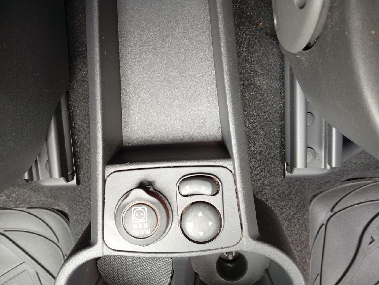 Fiat Panda 1.3 MJT 16V Emotion