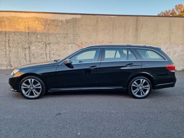 Mercedes-benz E 350 E 350 BlueTEC 4Matic Automatic Premium