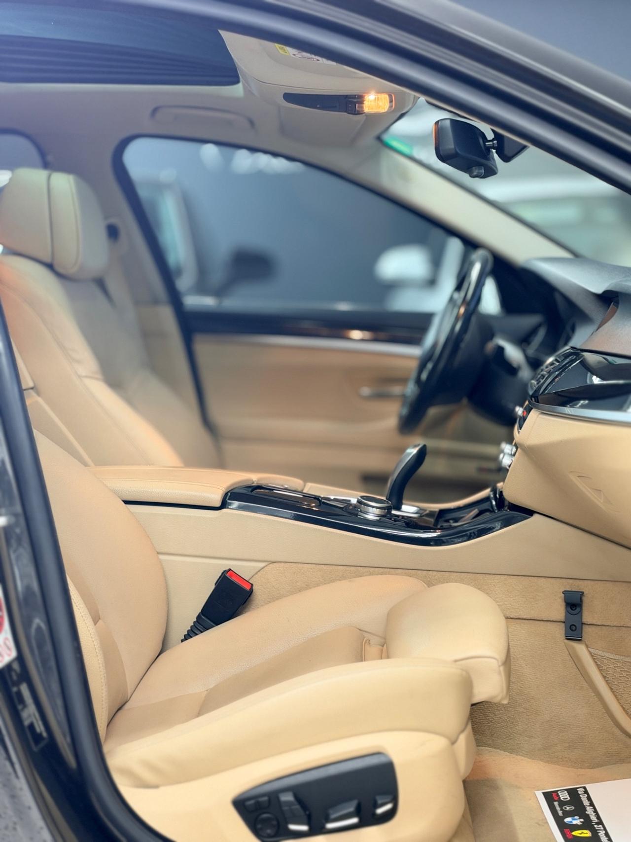 Bmw 520 518d Business aut. 149.000KM