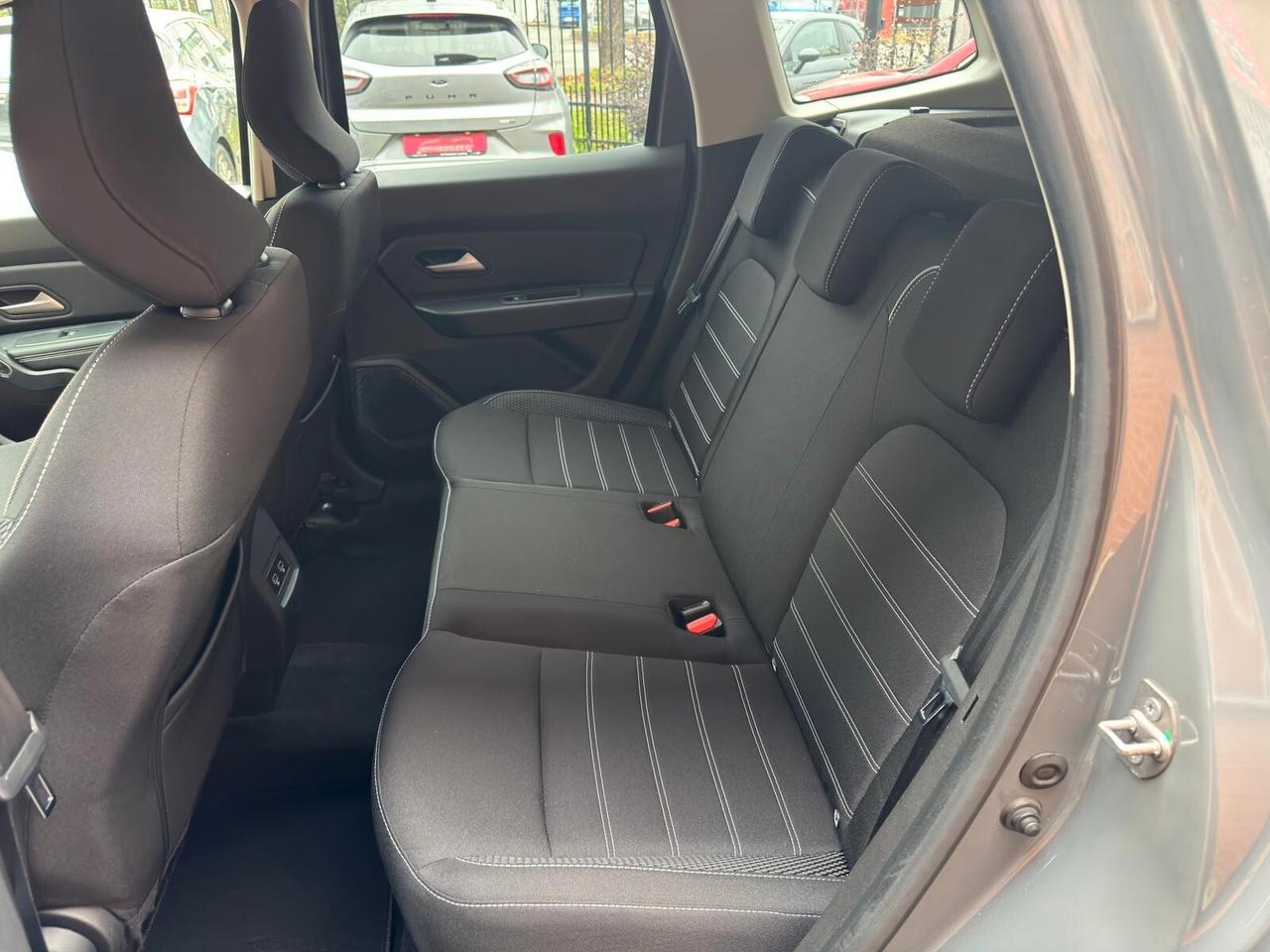 Dacia Duster 1.0 tce 90cv Prestige 360° SL DaciaPlus 4x2