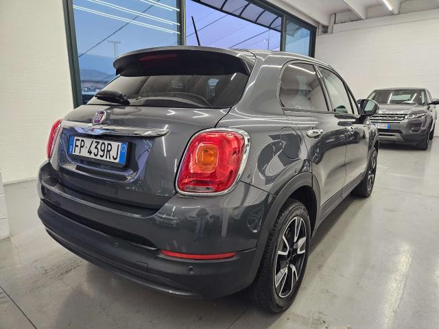 Fiat 500X 500 X 2015 1.4 m-air Lounge 4x2 140cv dct