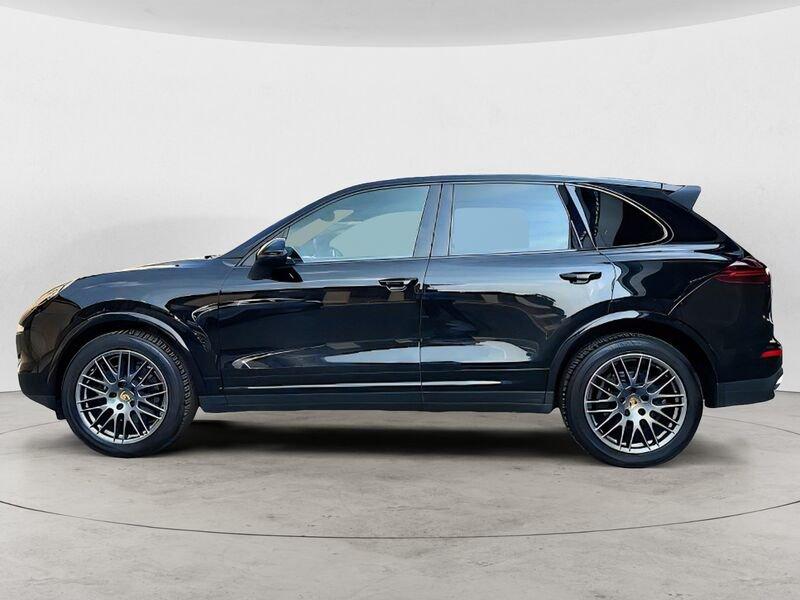 Porsche Cayenne Cayenne 3.0 Diesel