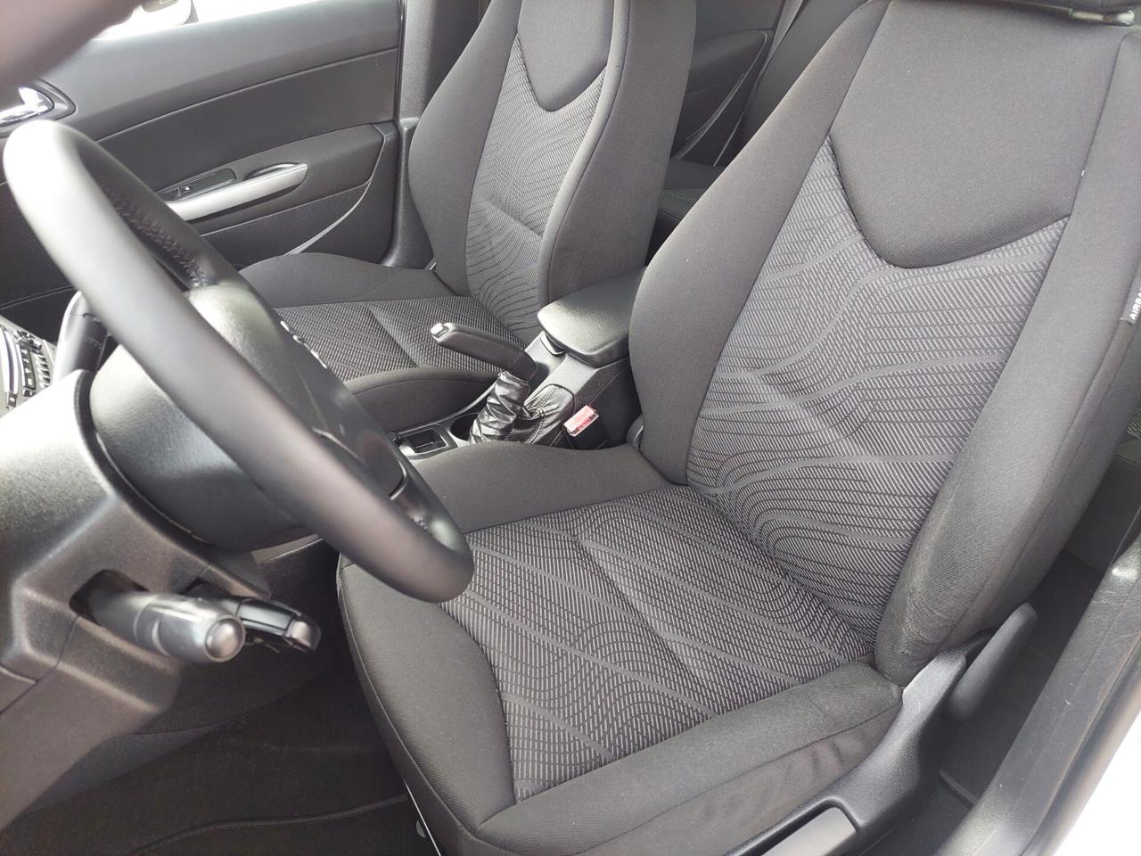 Peugeot 308 1.6 8V HDi 93CV SW Business