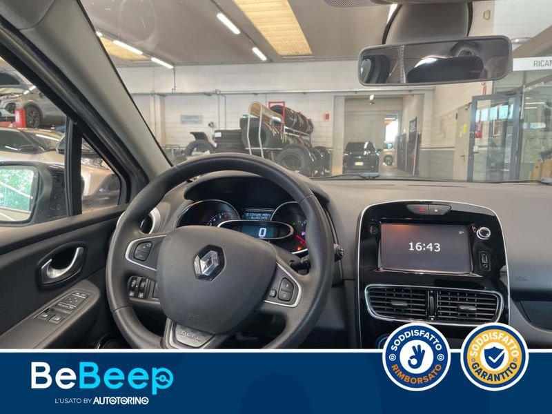 Renault Clio 0.9 TCE ENERGY DUEL2 GPL 90CV