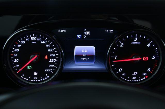 MERCEDES-BENZ E 220 d 4Matic Auto Premium*SCONTO IMMEDIATO*