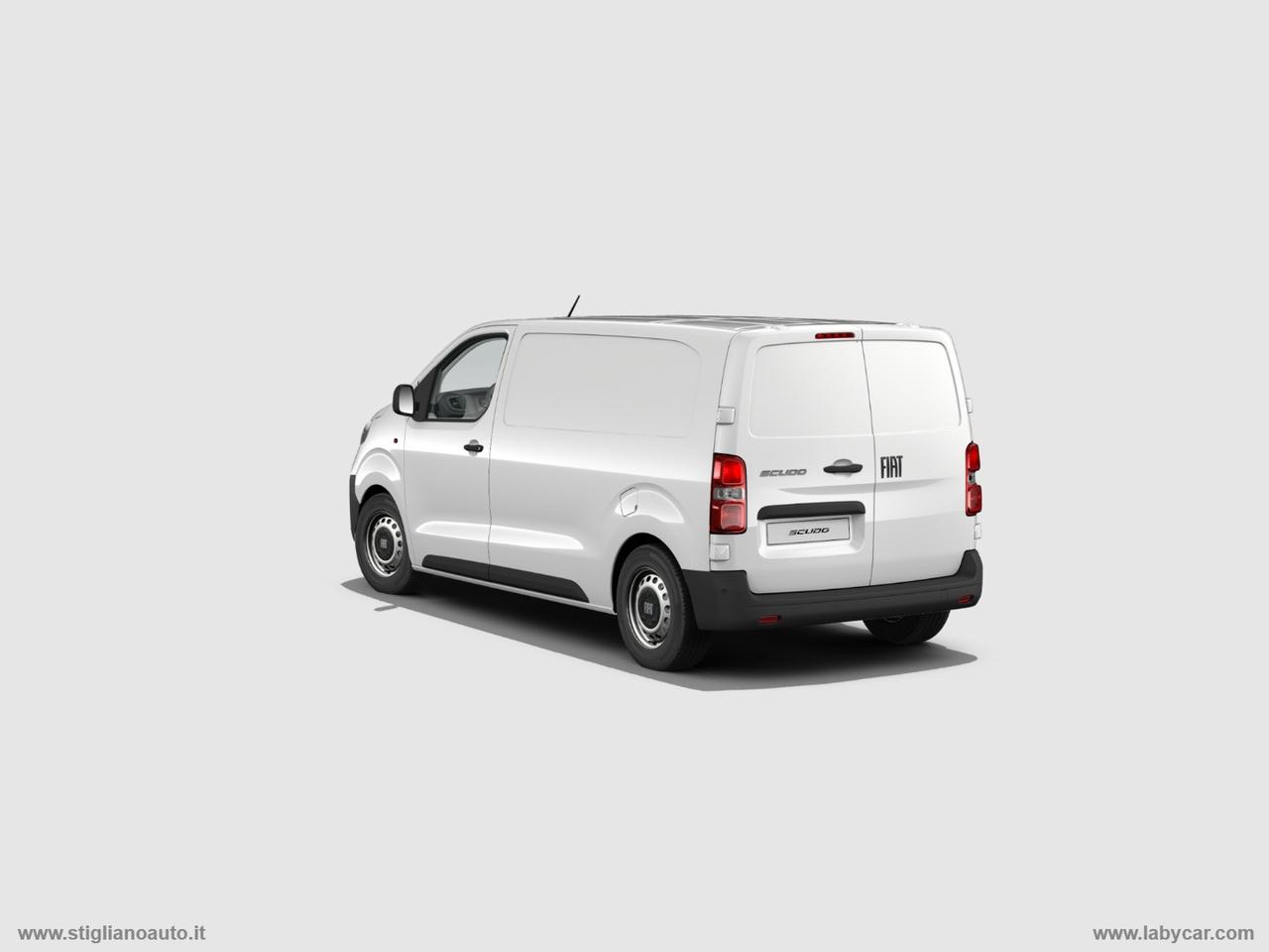 Scudo 1.5 BlueHDi 120 PL-TN Furg.