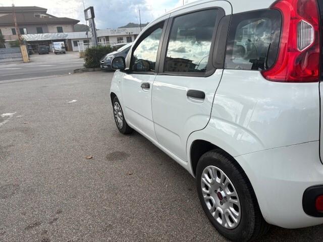 Fiat Panda 1.2 Benzina/GPL