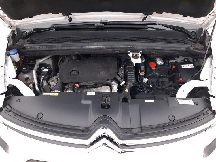 Citroen Grand C4 SpaceTourer Feel EAT8 BR346899 1.5 Diesel 131CV