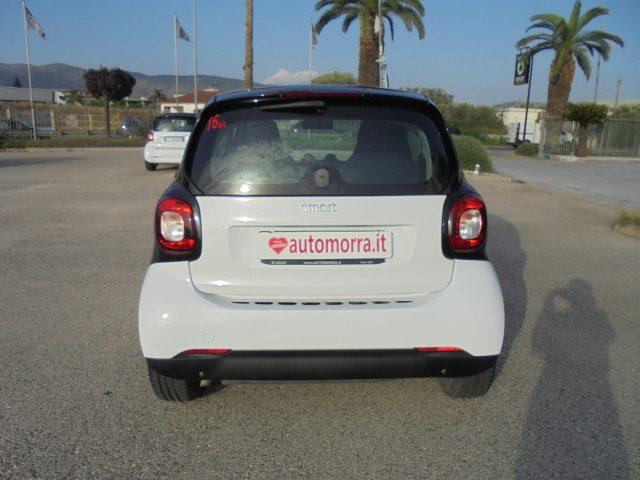 SMART ForTwo 1.0 Twinamic Passion Italiana n°16bis