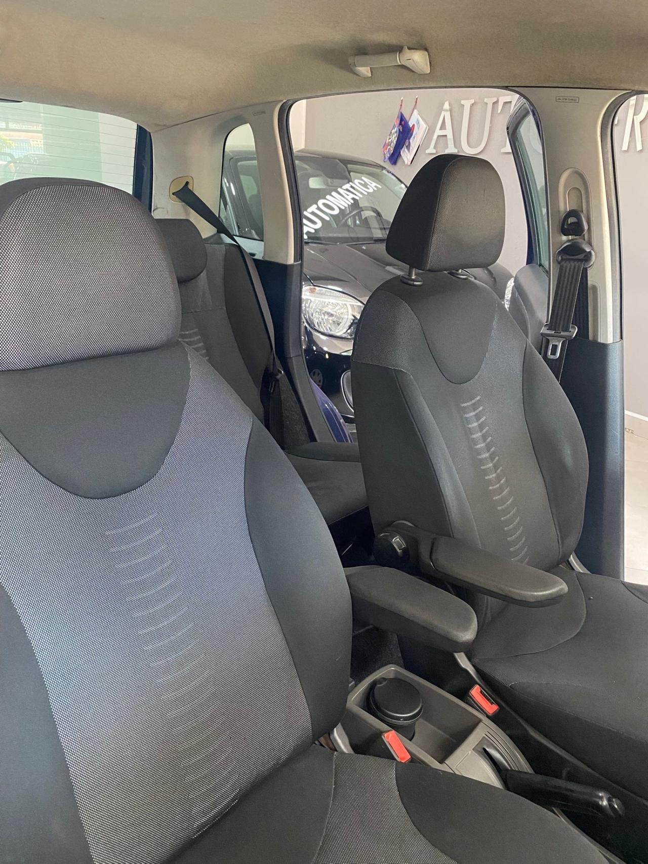 Fiat Idea 1.3 Multijet