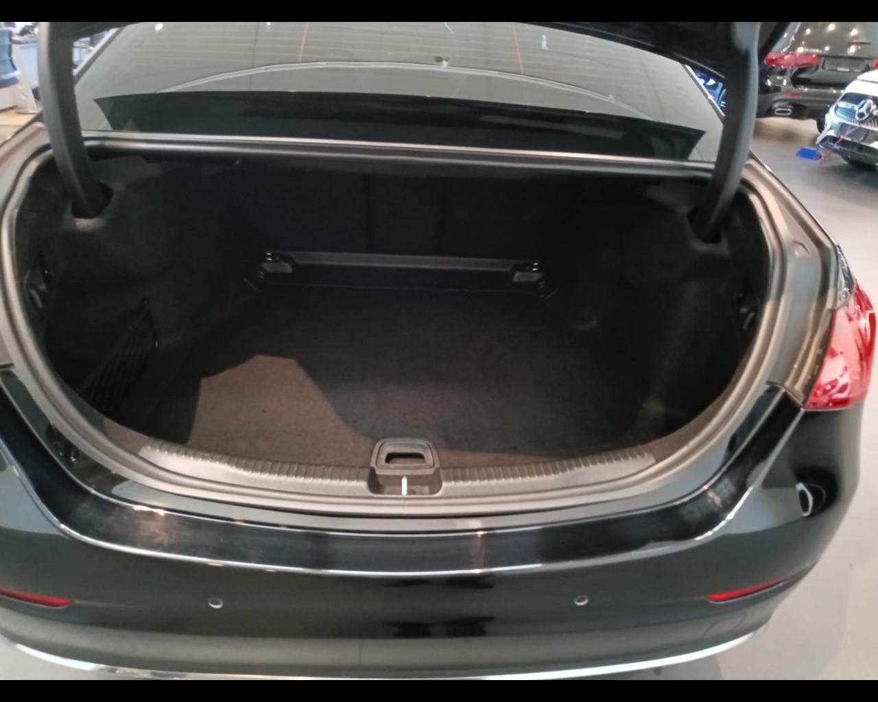 Mercedes-Benz Classe C-W206 Berlina 2021 - C 200 d mhev Sport auto