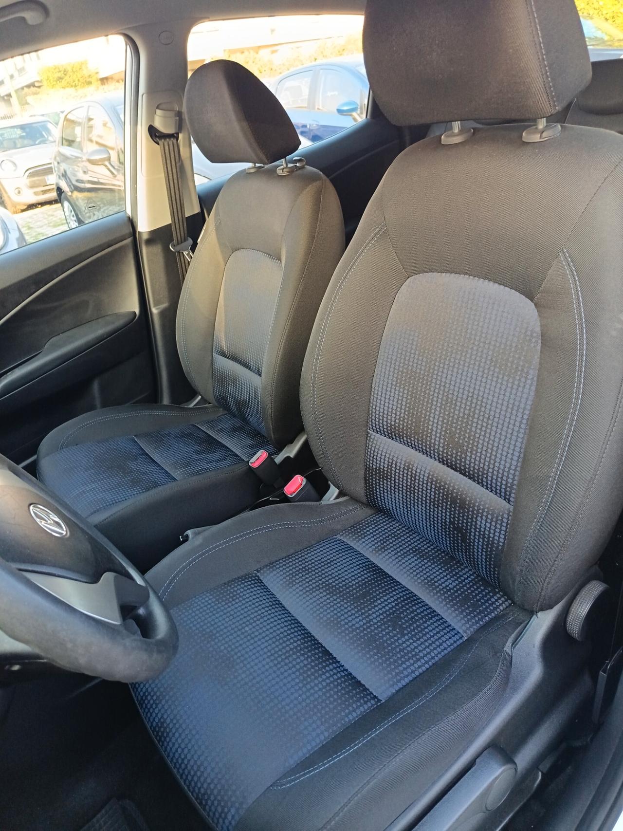 Hyundai iX20 1.4 90 CV Econext Classic GPL