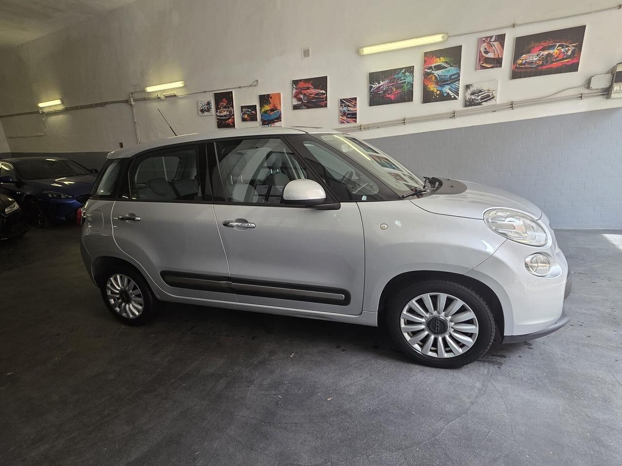 Fiat 500L 1.3 Multijet 85 CV Lounge