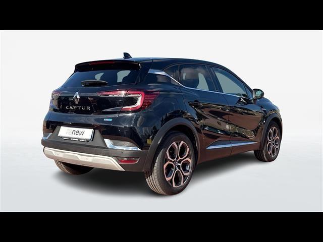 RENAULT Captur 1.6 E-Tech hybrid Intens 145cv auto