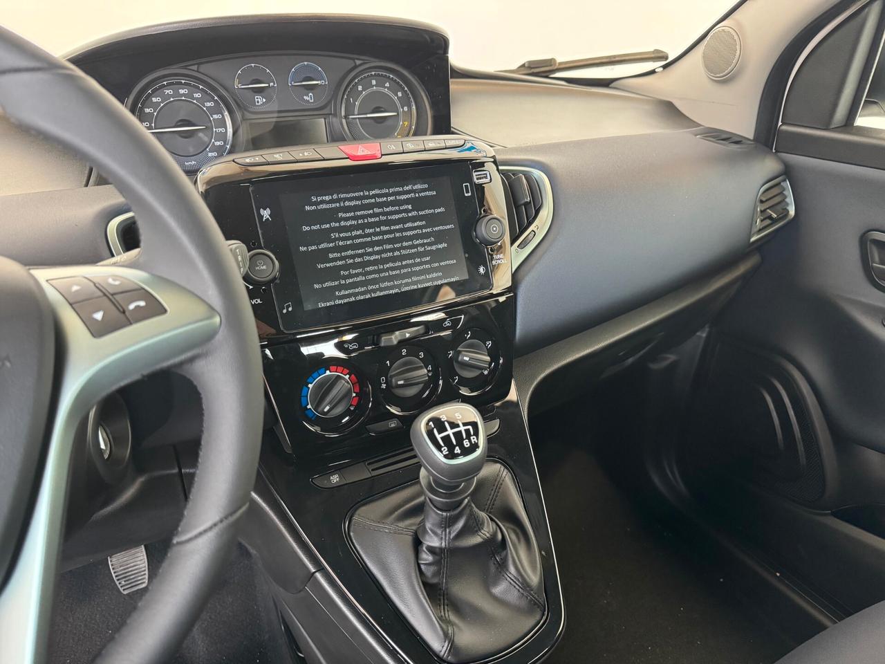 Lancia Ypsilon 1.0 FireFly 5 porte S&S Hybrid Gold Plus 5 posti