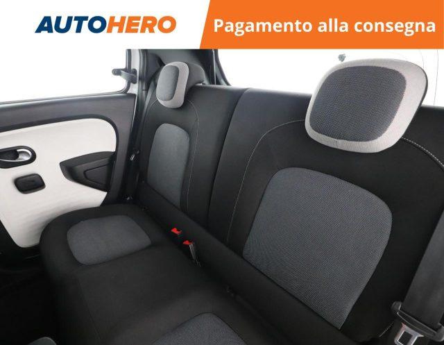 RENAULT Twingo SCe EDC Lovely