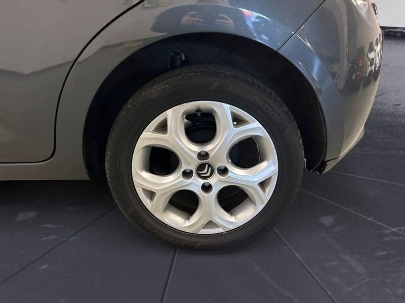 Citroën C3 2ª serie PureTech 82 Exclusive