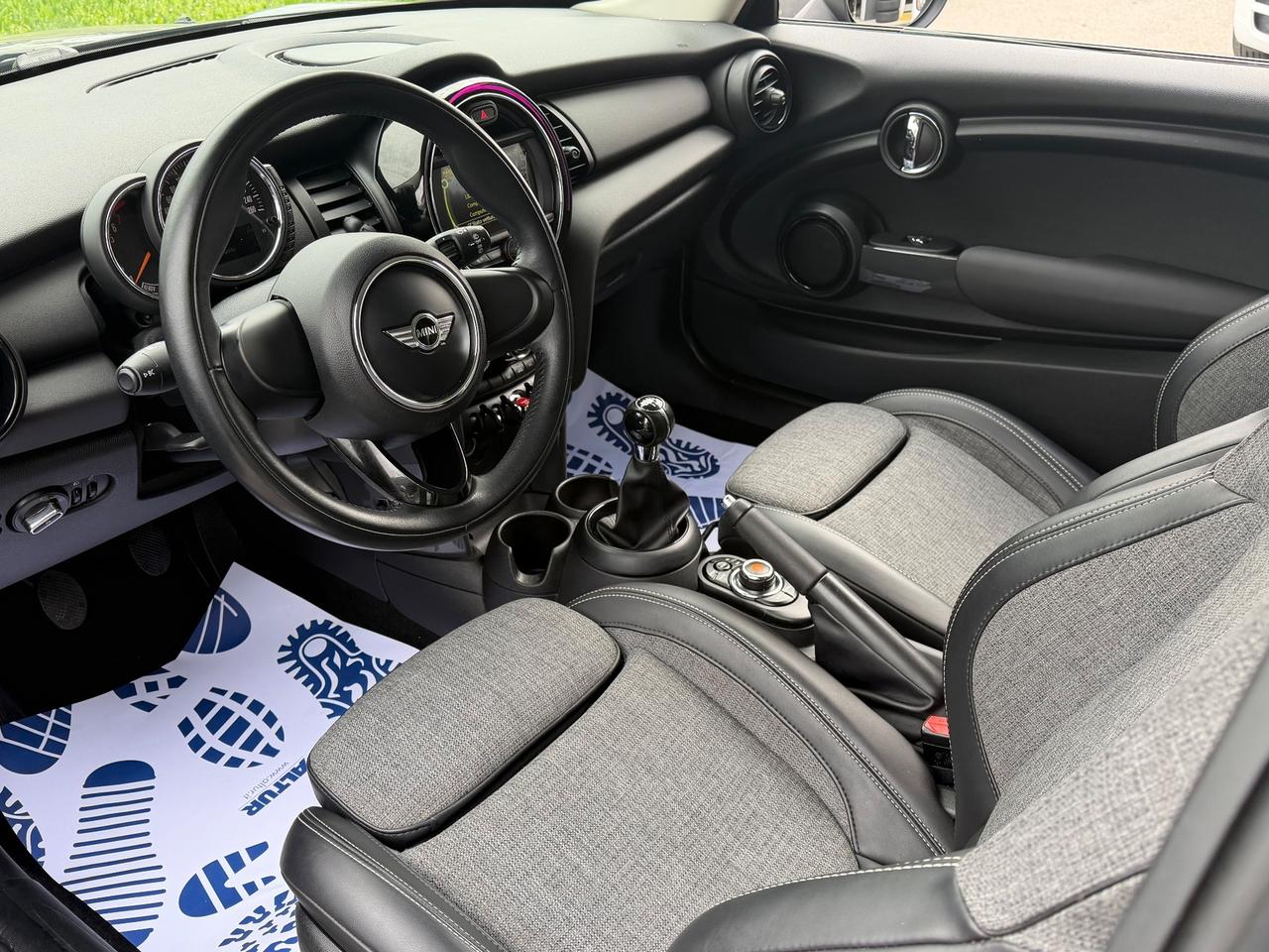 Mini 1.2 One Neopatentati