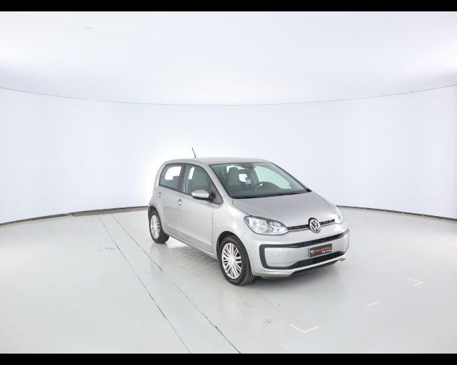 VOLKSWAGEN up! 1.0 5p. EVO move up! BlueMotion Technology