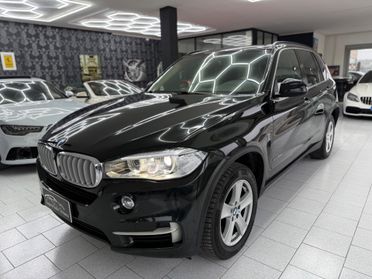 Bmw X5 xDrive30d 258CV Luxury